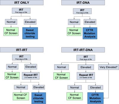 Case report: Cystic fibrosis with kwashiorkor: A rare presentation in the era of universal newborn screening